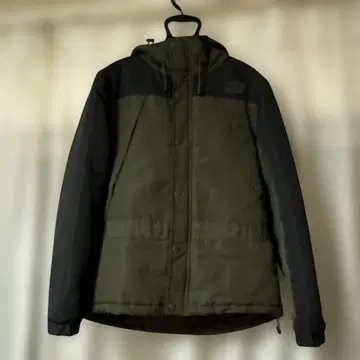 클리프 메이어 충전솜 아우터