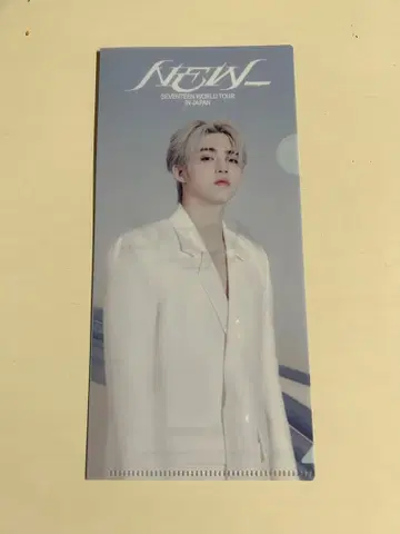 SEVENTEEN 세부치 NEW 라이브 뷰잉 입장 혜택 에스쿱스