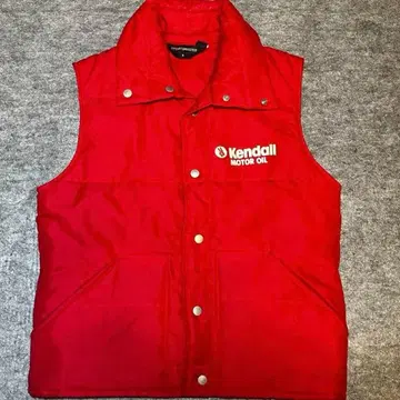 80s usa제 레이싱 베스트 kendall motor oil