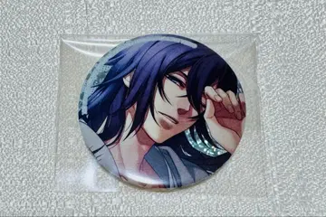 박앵귀 키라 캔뱃지 사이토 하지메