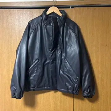 MONO-MART 네이비 L 사이즈