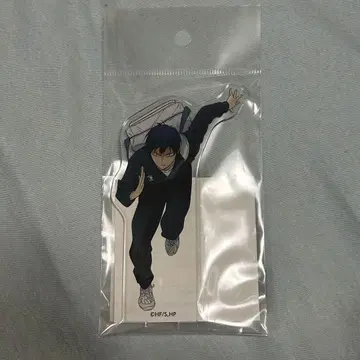 하이큐!! 점페스 애니메이트 아크릴 스탠드 아크스타 카게야마 토비오