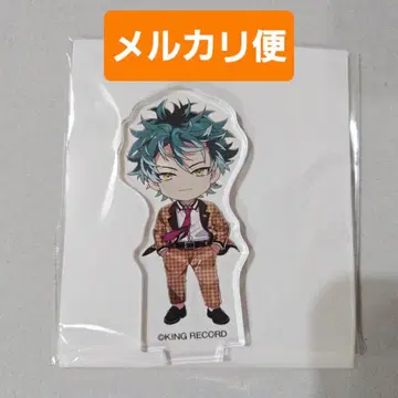 히프노시스 마이크 히프마이 마츠키요 코코카라 아크릴 스탠드 사사라