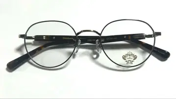 오로비안코 안경 프레임