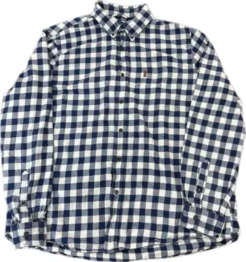 CHAPS 퍼포먼스 플란넬 셔츠 XXL