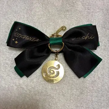 시쿠포니 스치 리본 참