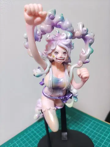 주얼리 보니 원피스