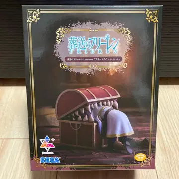 SEGA Luminasta 프리렌 피규어