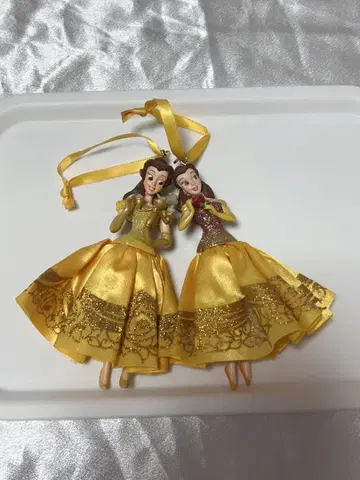 디즈니 스토어 디즈니 프린세스 오너먼트 벨