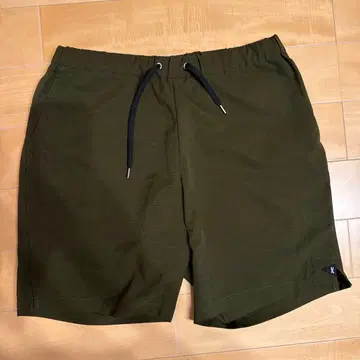 DENHAM 하프 팬츠 숏팬츠