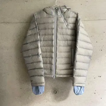 [ Sansan Gear ] 25FW 서픽스 퍼퍼 재킷