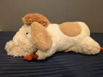 하울의 움직이는 성 힌 봉제 인형