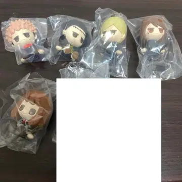 축축한 주술회전 히로아카