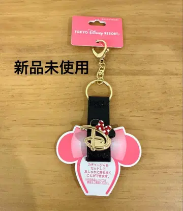 도쿄 디즈니 리조트 머리띠 홀더 미니