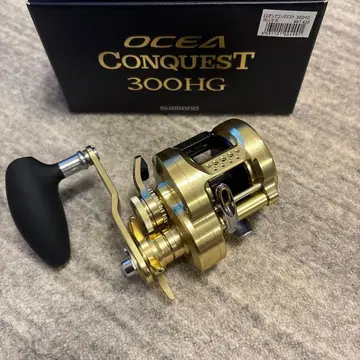 22 오시아 퀘스트 300HG 새상품급