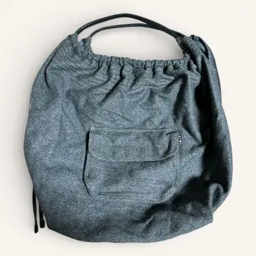 CAMPER 그레이 숄더백