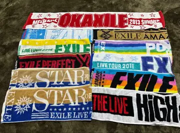 LDH 타월 세트 29개