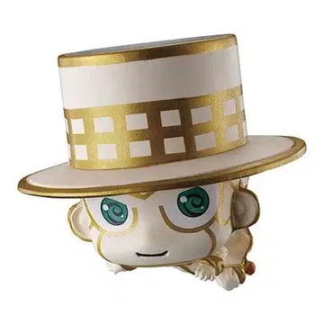 죠죠의 기묘한 모험 스탠드 피규어 컬렉션 03 헤븐즈 도어