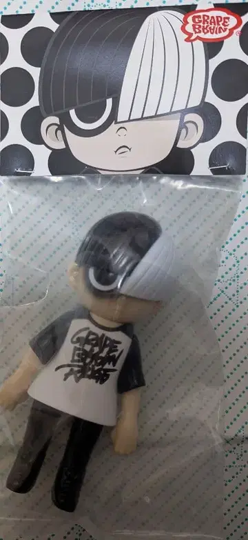 GRAPE BRAIN GRAPEBRAIN 그레이프브레인 팬더 노리군