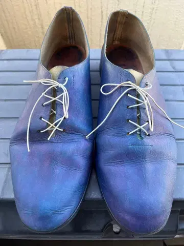 BROCANTE ANTIQUES 슈즈 신발 Honor Gathering