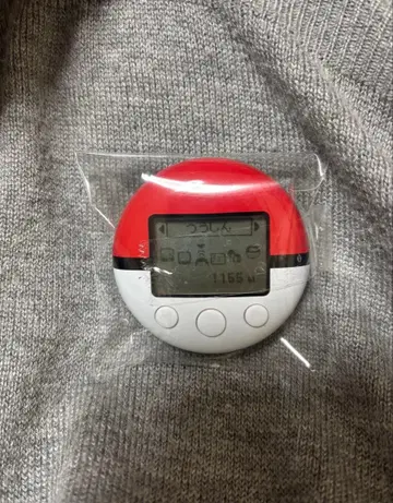 [ 새상품급 ] 포켓몬 워커 하트골드 서울실버 동봉판 혜택 부속품