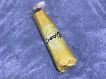 앙스타 중국 접이식 우산 Crazy;B