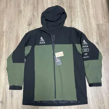 SVOLME 카키 자켓 M 아우터