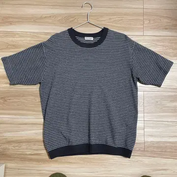 BEAUTY&YOUTH UNITED ARROWS 크루넥 니트 T셔츠