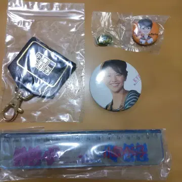 코이즈미 쿄코 굿즈