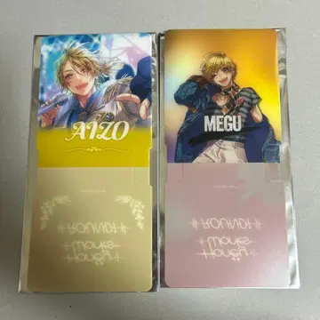 HoneyWorks 라운드 원 LIP x LIP FT4