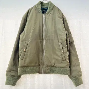 덕앤커버 DUCK AND COVER MA-1