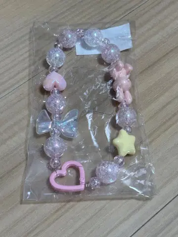 FRUITS ZIPPER 2025 생탄제 스트랩 마츠모토 카렌