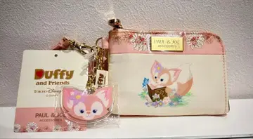 PAUL & JOE 리나벨 패스 케이스 미사용