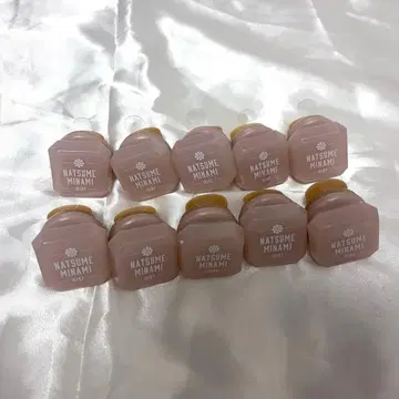 미나미 반지 라이트 10개