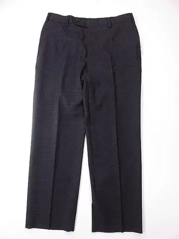 새상품급 뉴요커 봄/여름/가을 슬랙스 팬츠 그레이 허리 85cm/L