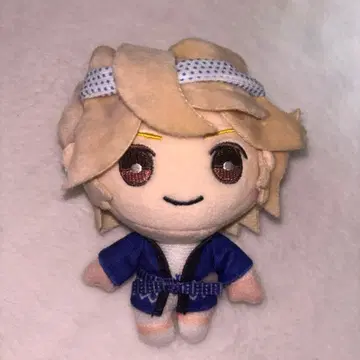 테고시 호텔러버 봉제 인형