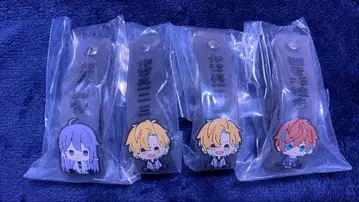 제일복권 히프노시스 마이크 4th 마텐로 T상 U상 세트