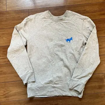 파타고니아 맨투맨