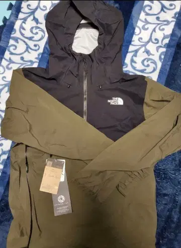 THE NORTH FACE FUTURELIGHT 마운틴 파카 XL