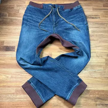 go hemp slim rib pants