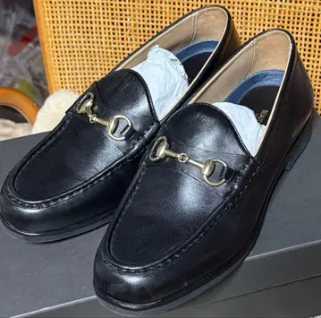 BEAUTY&YOUTH UNITED ARROWS 비트 로퍼