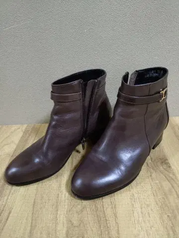 cavacava 사바사바 숏부츠 23cm