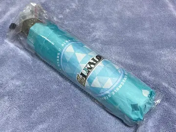 앙스타 중국 접이식 우산 ALKALOID