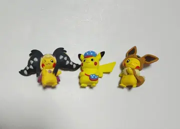 포켓몬 센터 가챠