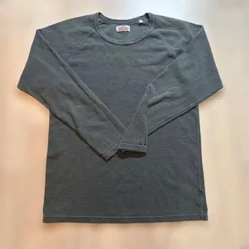 탄력 스트레치 플라이 스모키 그린 사이즈 3