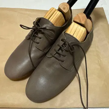 que 가죽 신발 사이즈 m