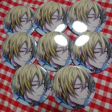 잘생긴 남자 혁명 랜슬롯 캔뱃지