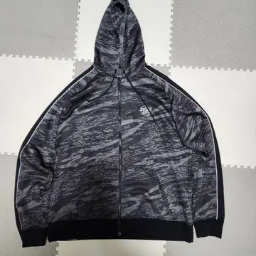 backchannel 백 채널 저지 상의 XXL