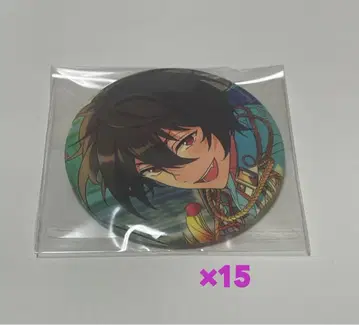 앙스타 캔뱃지 사쿠마 리츠