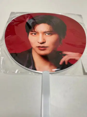 Snow Man 돔 투어 ON 라이브 부채 메구로 렌